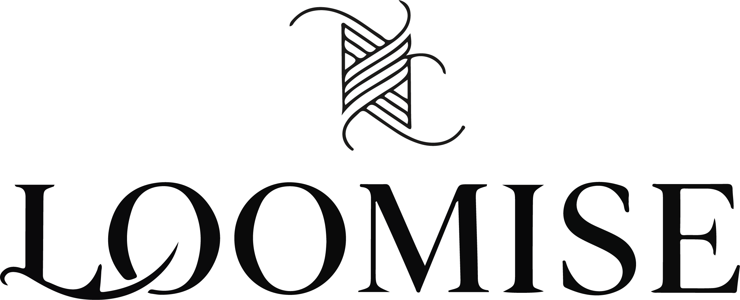 LOOMISE LOGO